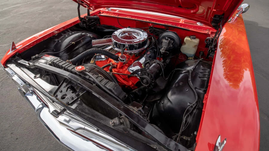 1960 Chevrolet Impala 2nd Gen - Image 6 of 28