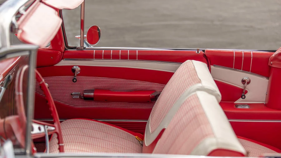 1960 Chevrolet Impala 2nd Gen - Image 11 of 28