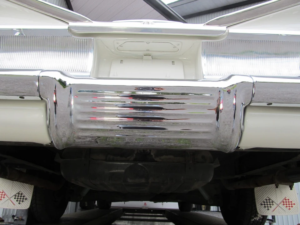 1960 Chevrolet Impala 2nd Gen - Image 12 of 31
