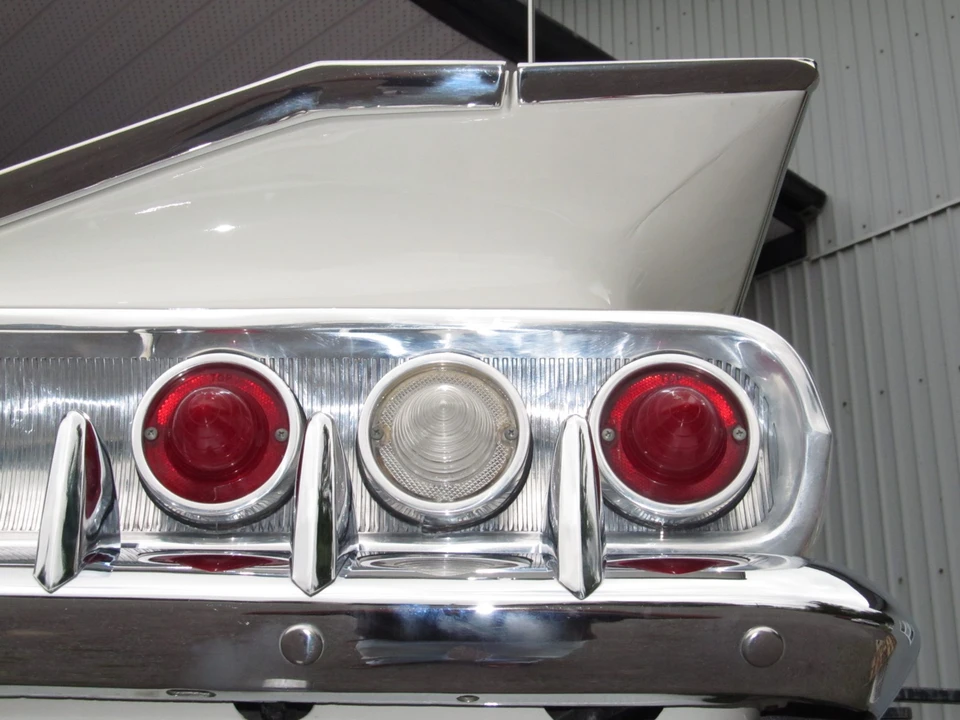 1960 Chevrolet Impala 2nd Gen - Image 14 of 31