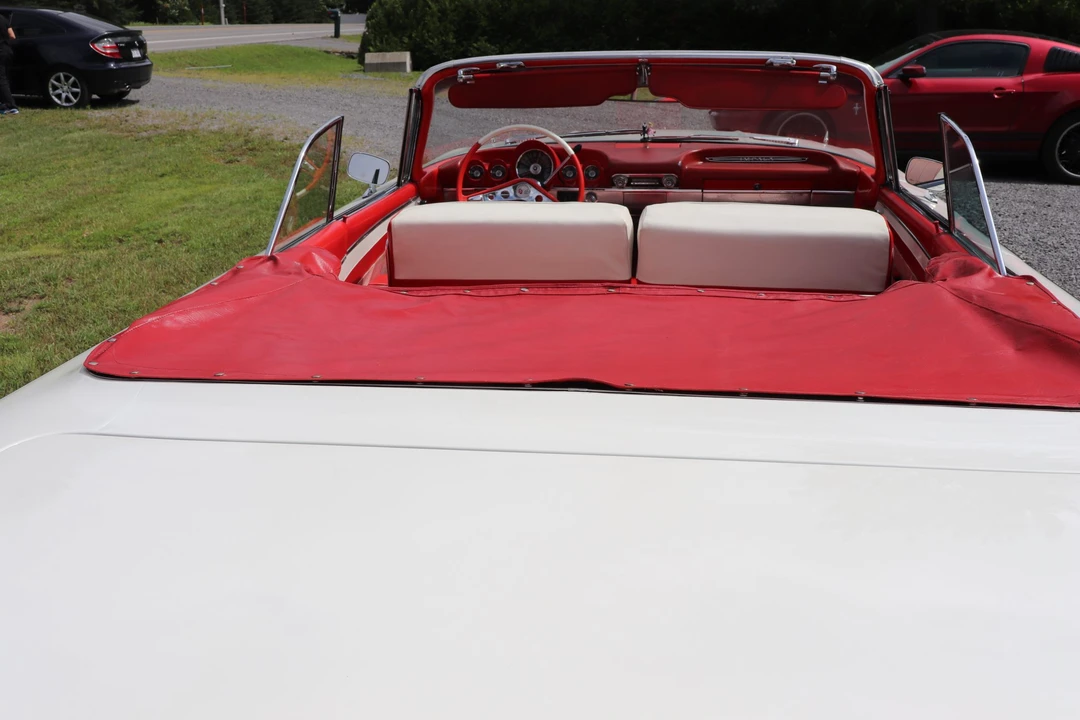 1960 Chevrolet Impala 2nd Gen - Image 13 of 31