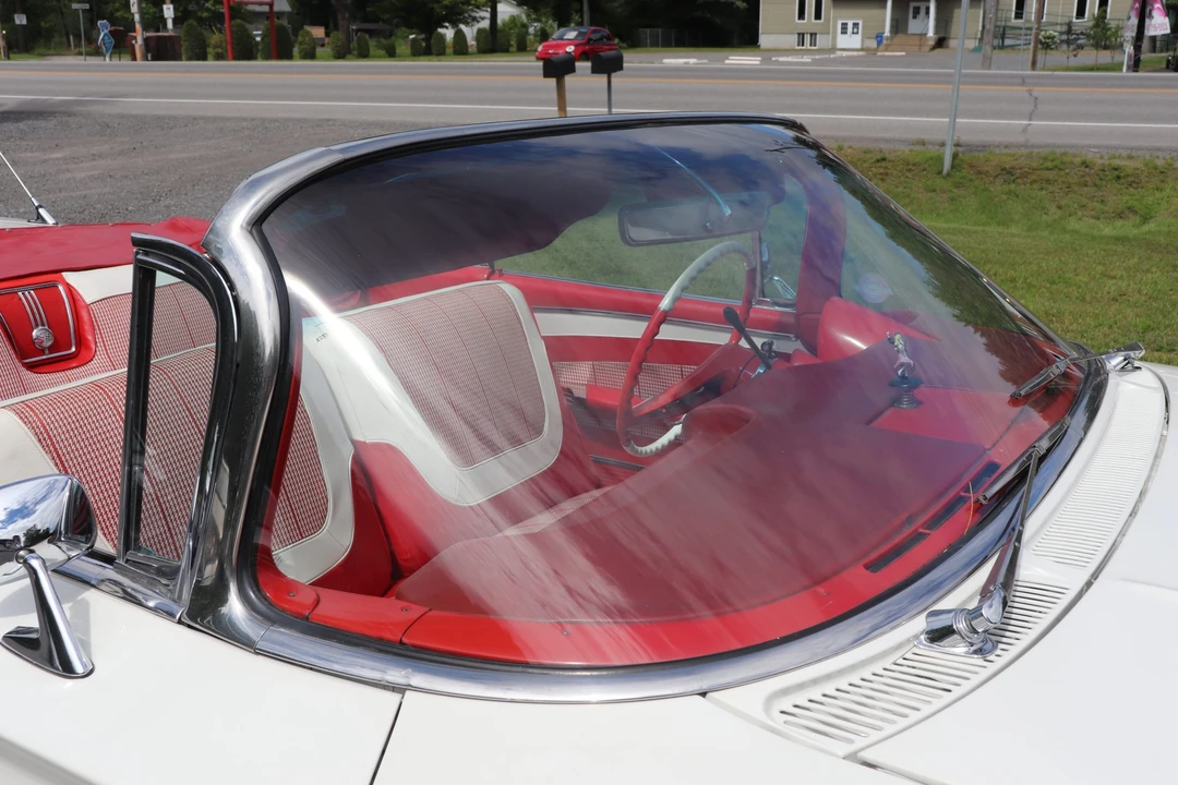 1960 Chevrolet Impala 2nd Gen - Image 22 of 31