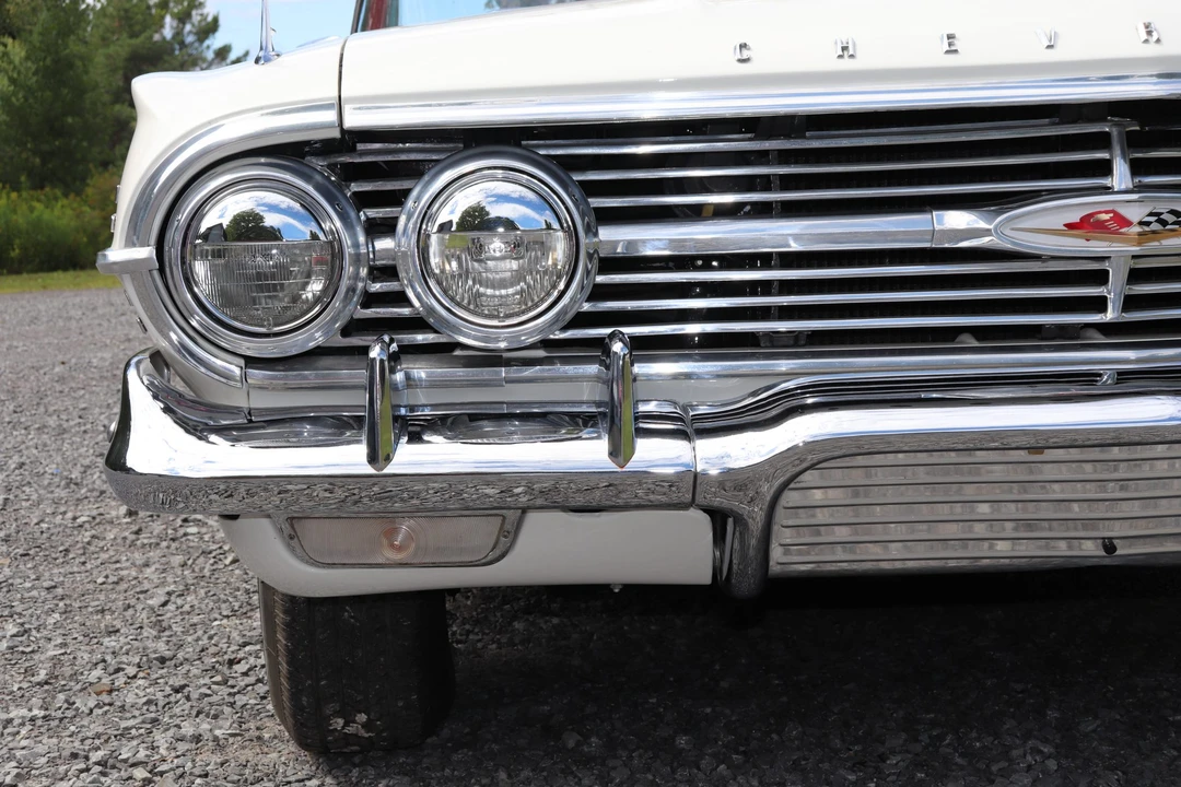 1960 Chevrolet Impala 2nd Gen - Image 25 of 31