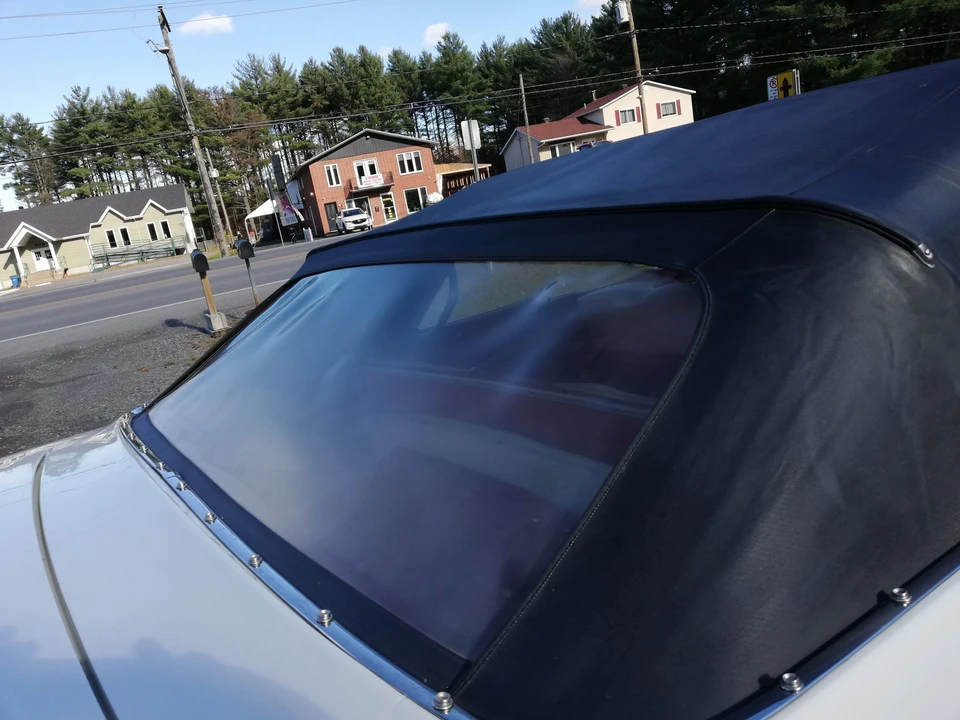 1960 Chevrolet Impala 2nd Gen - Image 31 of 31