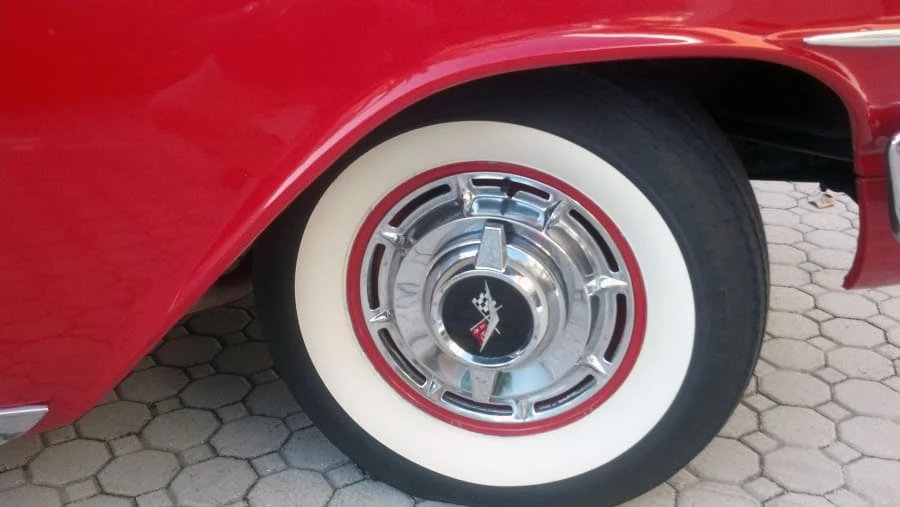 1960 Chevrolet Impala 2nd Gen - Image 5 of 8