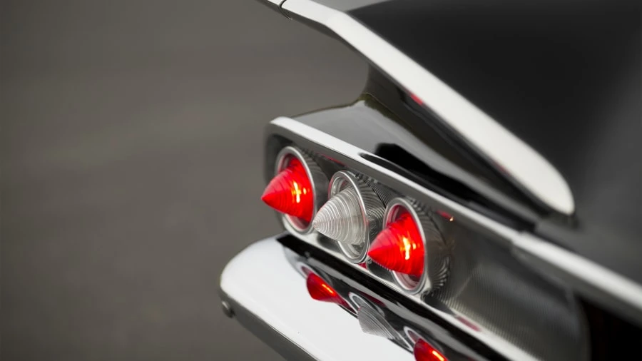 1960 Chevrolet Impala 2nd Gen - Image 9 of 20