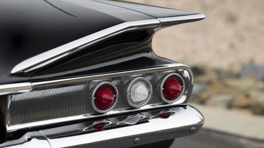 1960 Chevrolet Impala 2nd Gen - Image 17 of 20
