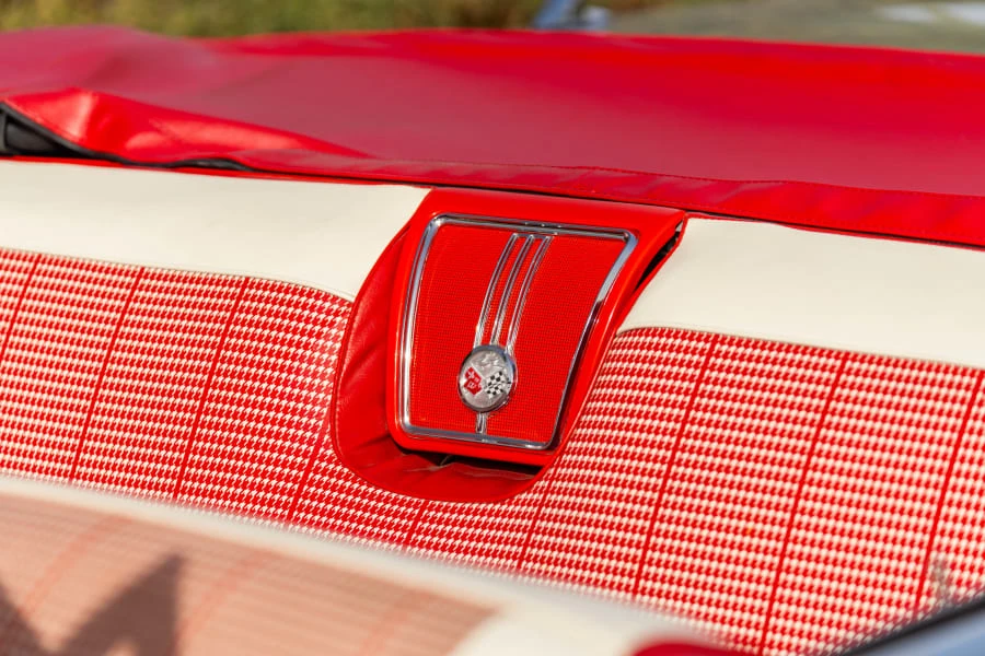 1960 Chevrolet Impala 2nd Gen - Image 18 of 25