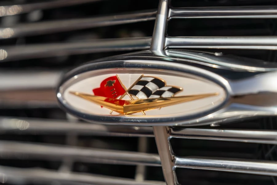 1960 Chevrolet Impala 2nd Gen - Image 11 of 25