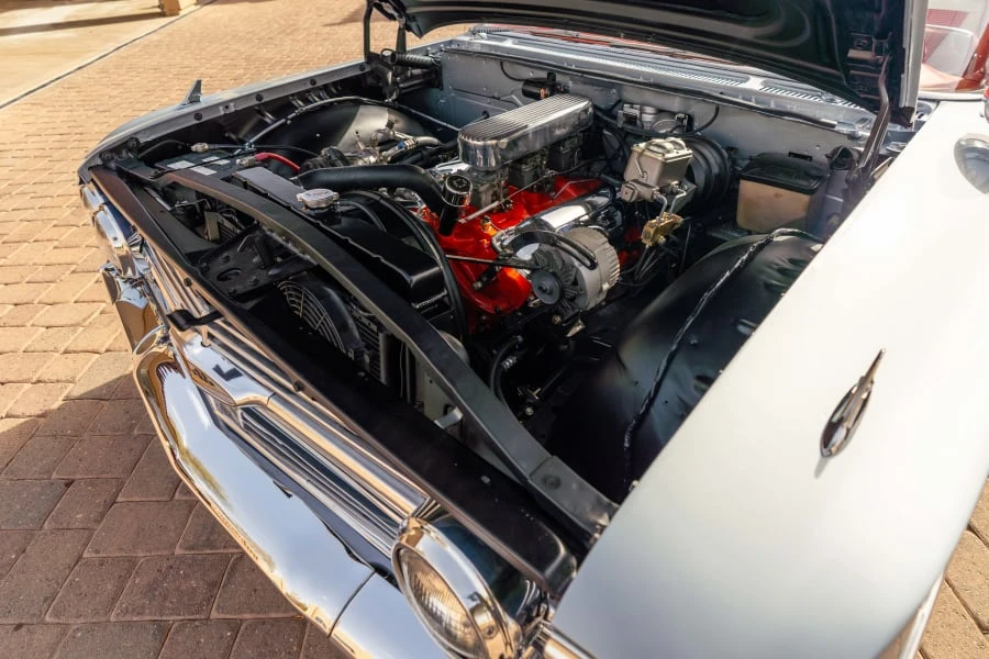 1960 Chevrolet Impala 2nd Gen - Image 23 of 25