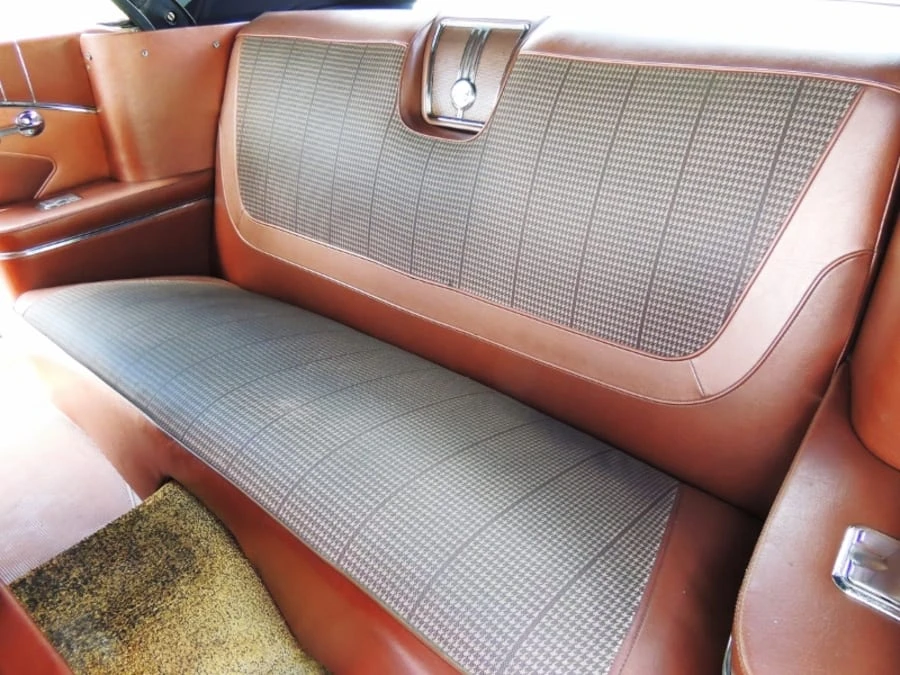 1960 Chevrolet Impala 2nd Gen - Image 6 of 8