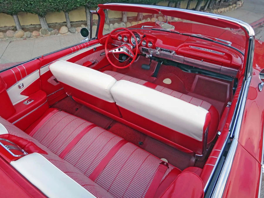 1960 Chevrolet Impala 2nd Gen - Image 3 of 6