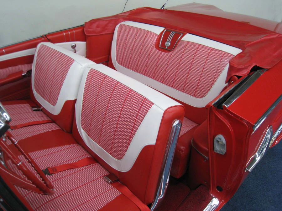 1960 Chevrolet Impala 2nd Gen - Image 5 of 9