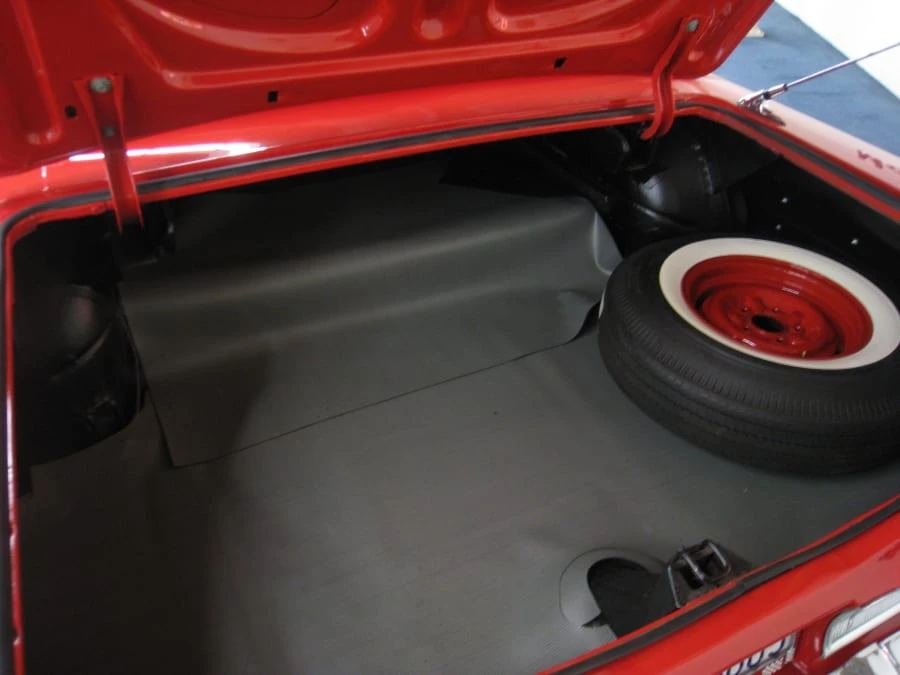 1960 Chevrolet Impala 2nd Gen - Image 6 of 9