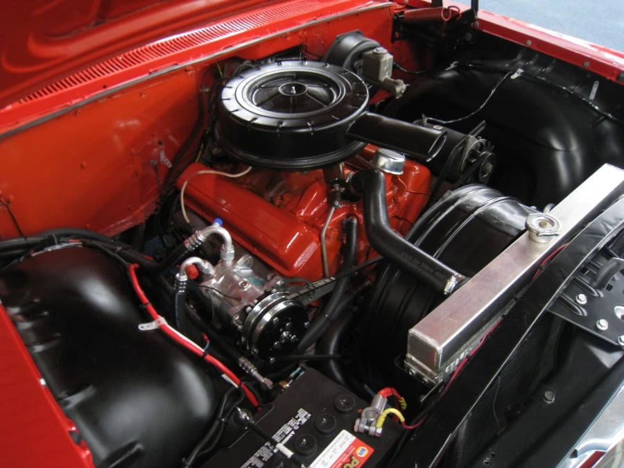 1960 Chevrolet Impala 2nd Gen - Image 7 of 9