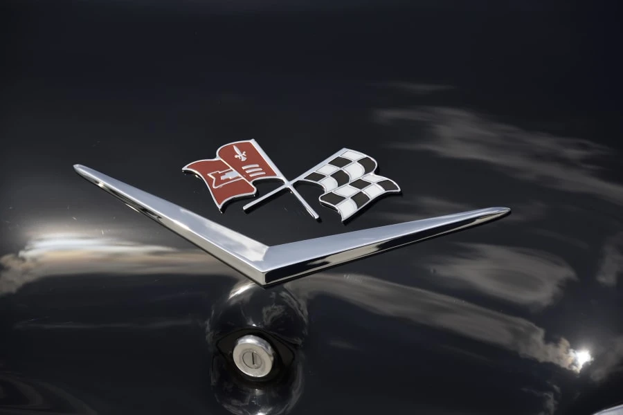 1960 Chevrolet Impala 2nd Gen - Image 11 of 31