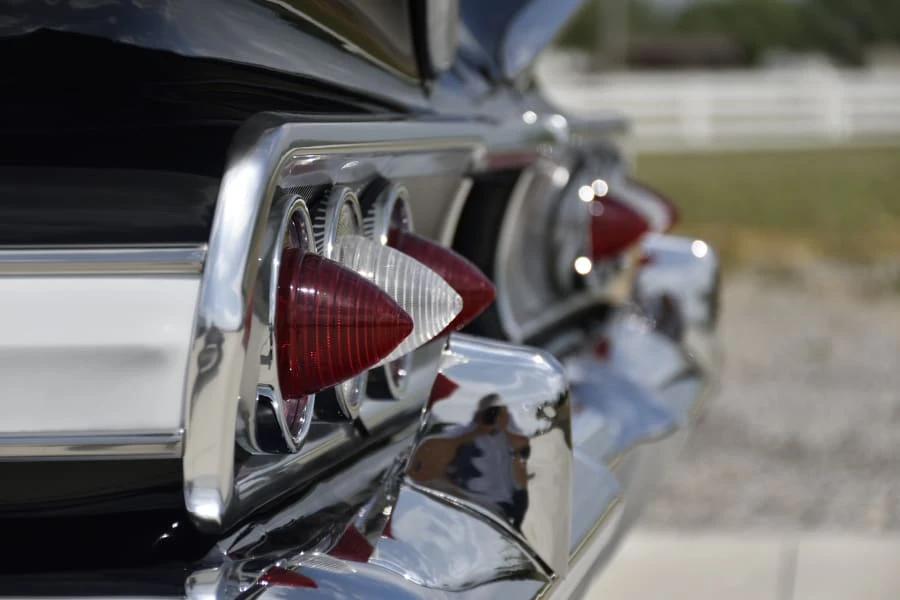 1960 Chevrolet Impala 2nd Gen - Image 12 of 31
