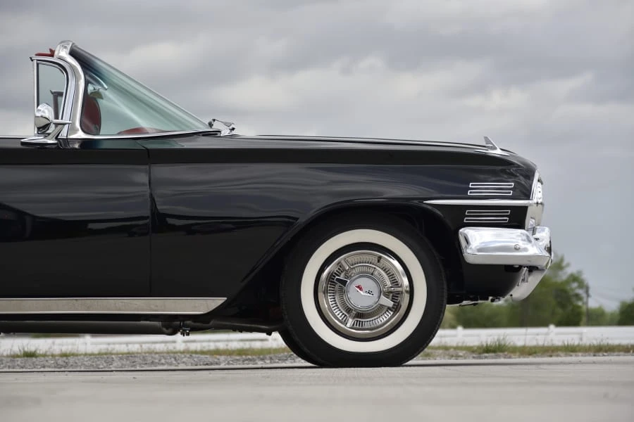 1960 Chevrolet Impala 2nd Gen - Image 17 of 31