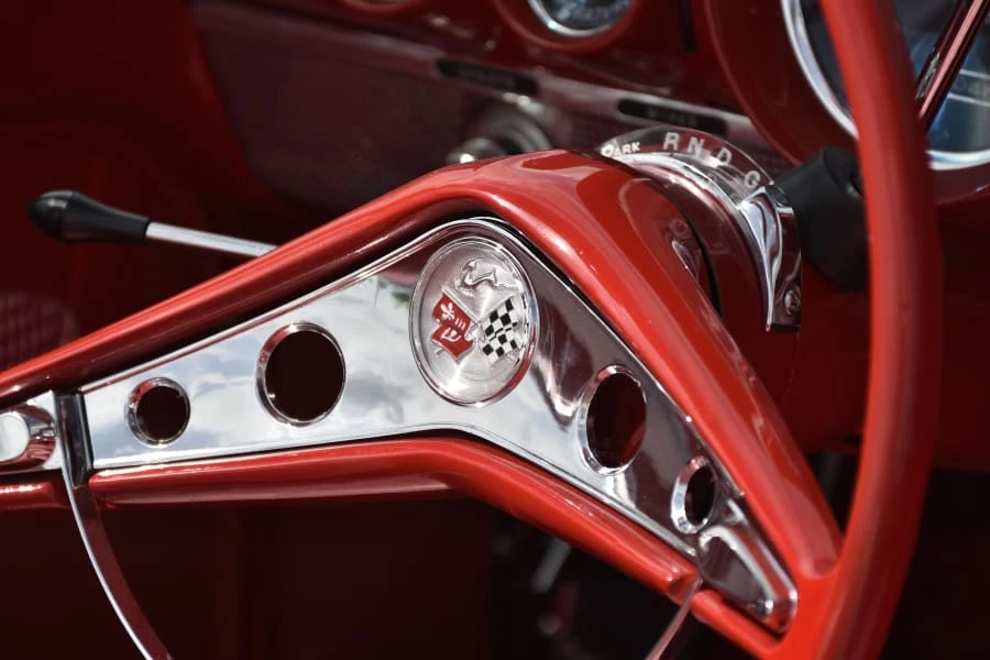 1960 Chevrolet Impala 2nd Gen - Image 28 of 31