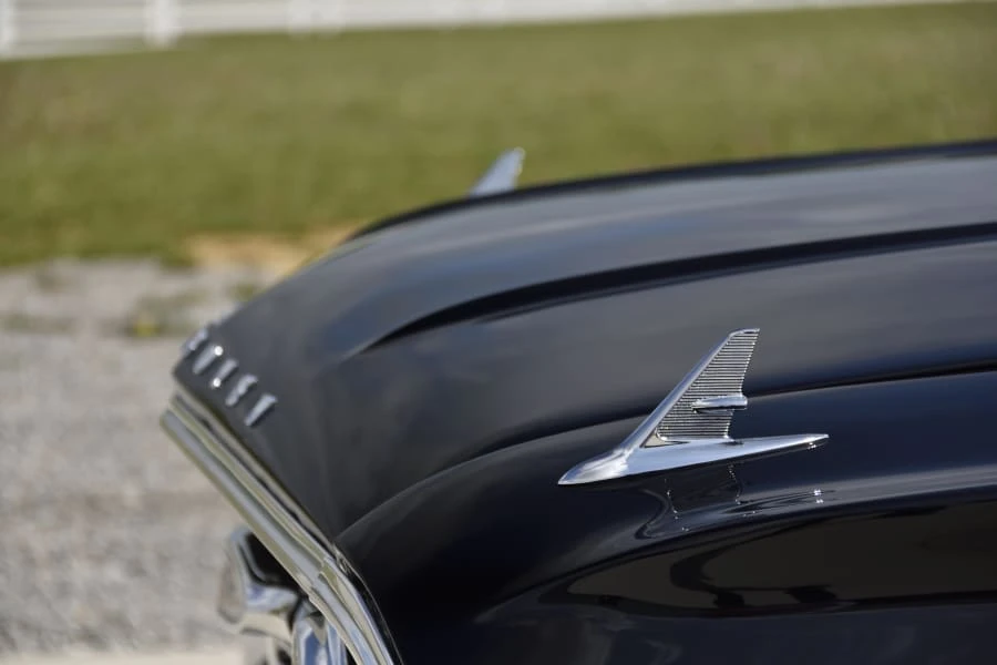 1960 Chevrolet Impala 2nd Gen - Image 14 of 31