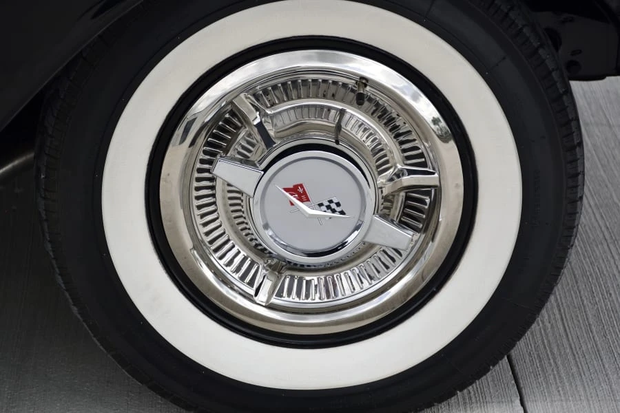 1960 Chevrolet Impala 2nd Gen - Image 20 of 31