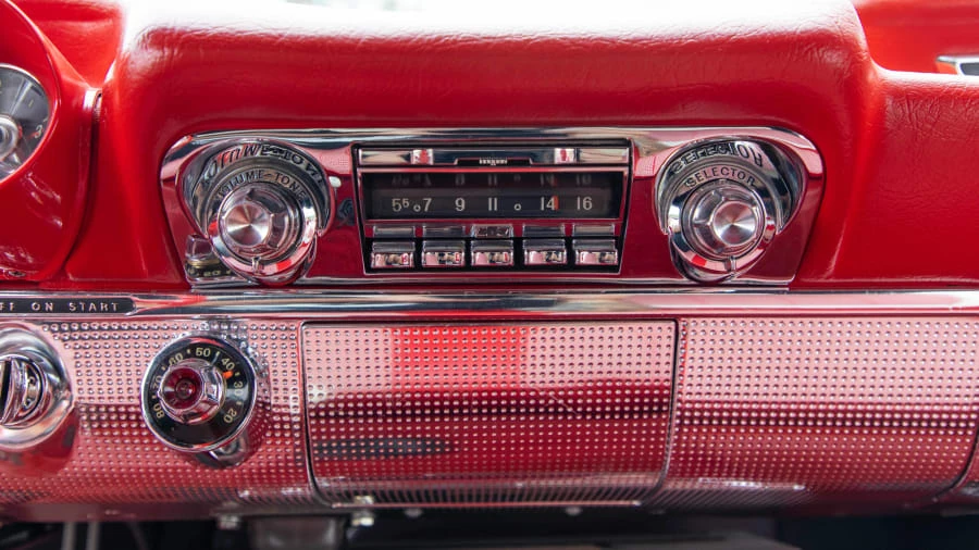 1960 Chevrolet Impala 2nd Gen - Image 13 of 20