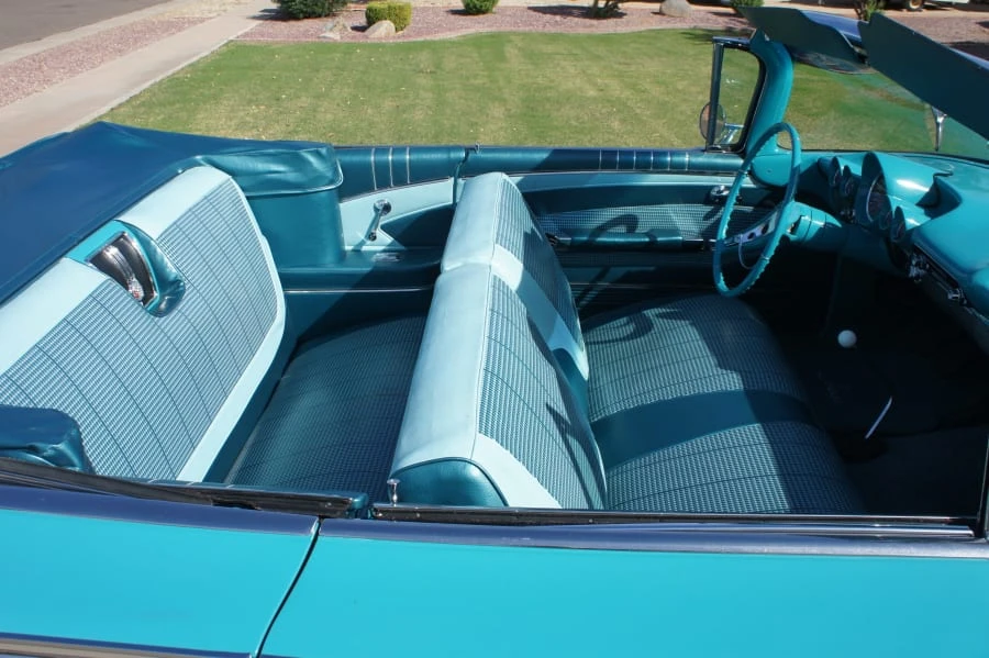 1960 Chevrolet Impala 2nd Gen - Image 3 of 7
