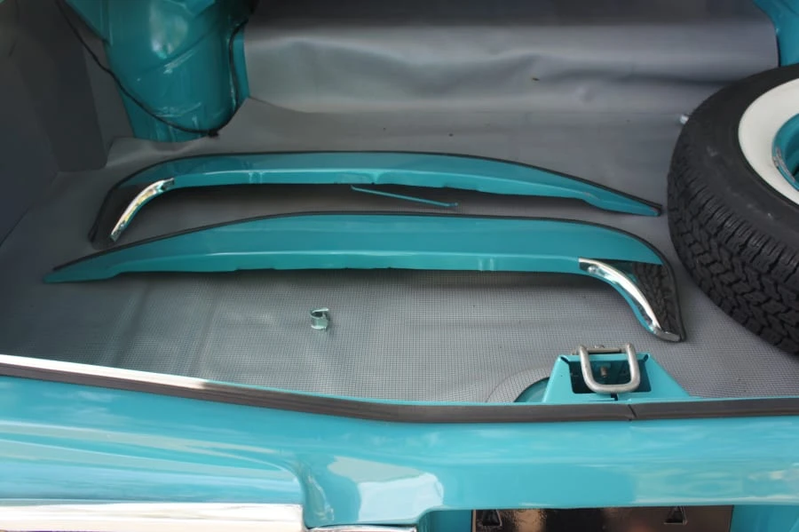 1960 Chevrolet Impala 2nd Gen - Image 5 of 7
