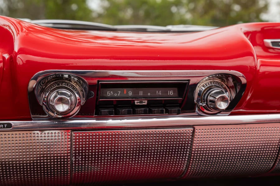 1960 Chevrolet Impala 2nd Gen - Image 30 of 31