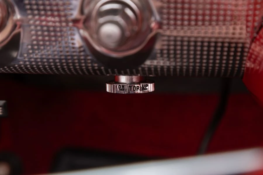 1960 Chevrolet Impala 2nd Gen - Image 25 of 31