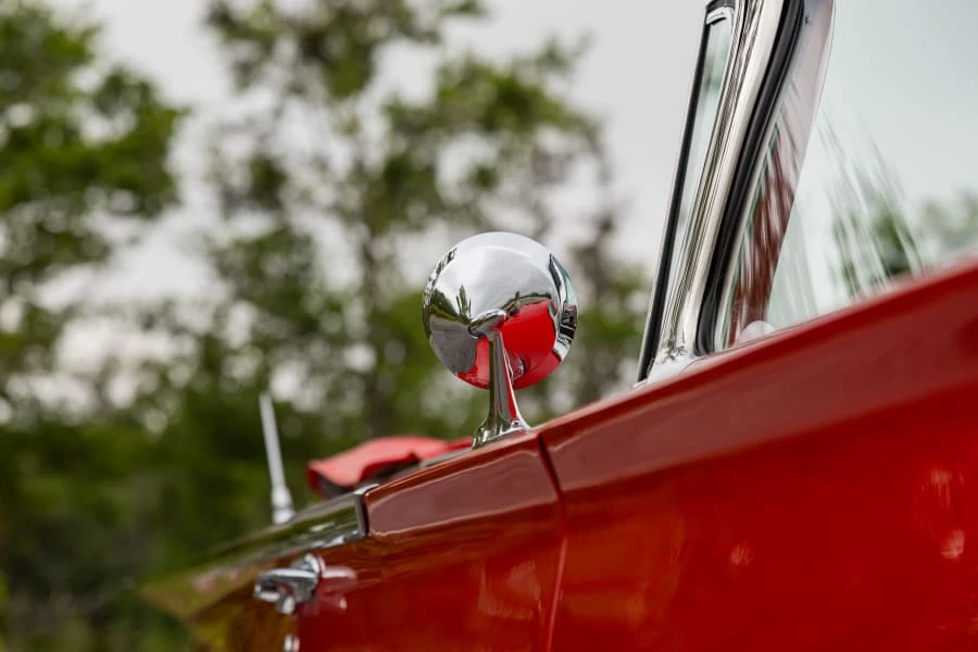 1960 Chevrolet Impala 2nd Gen - Image 9 of 31