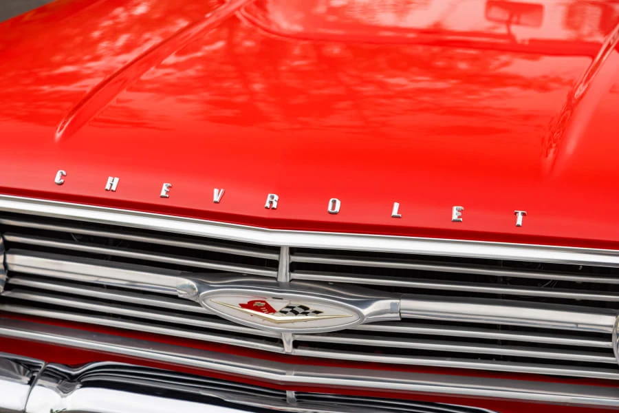 1960 Chevrolet Impala 2nd Gen - Image 20 of 31