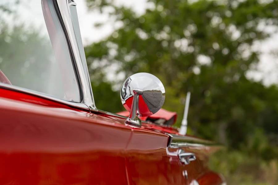 1960 Chevrolet Impala 2nd Gen - Image 11 of 31