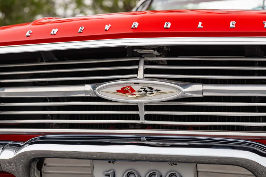 1960 Chevrolet Impala 2nd Gen - Image 16 of 31