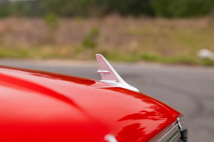 1960 Chevrolet Impala 2nd Gen - Image 8 of 31