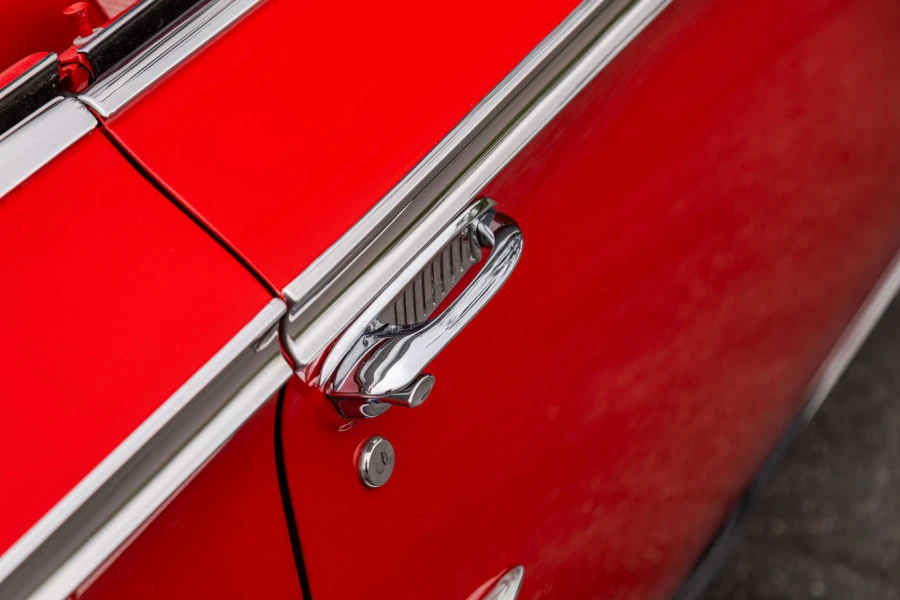 1960 Chevrolet Impala 2nd Gen - Image 17 of 31
