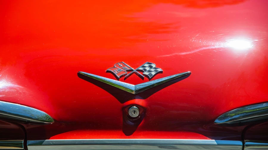 1960 Chevrolet Impala 2nd Gen - Image 9 of 13