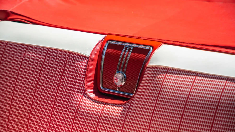 1960 Chevrolet Impala 2nd Gen - Image 12 of 13