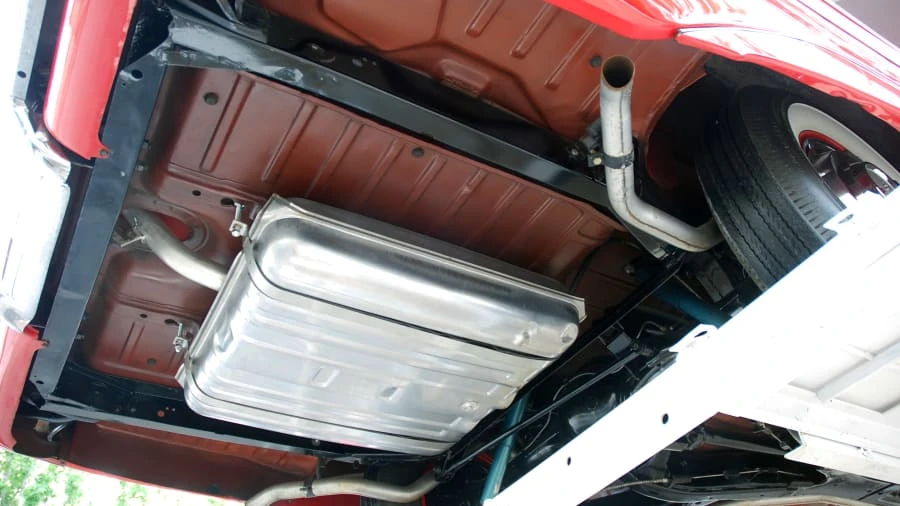 1960 Chevrolet Impala 2nd Gen - Image 12 of 12