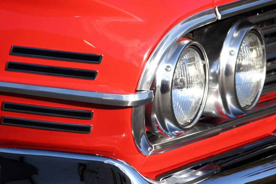 1960 Chevrolet Impala 2nd Gen - Image 12 of 12