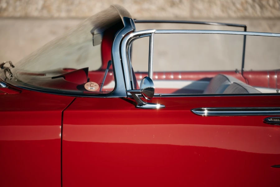 1960 Chevrolet Impala 2nd Gen - Image 30 of 31