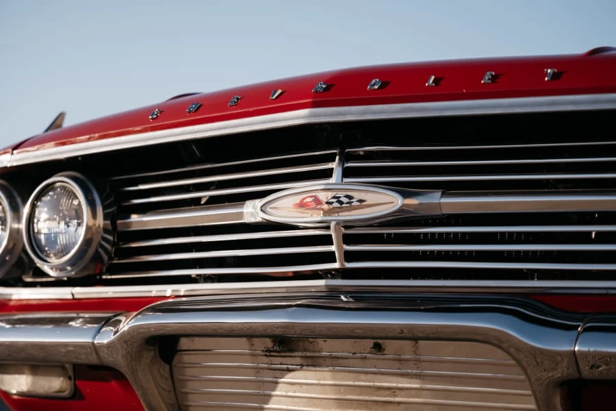 1960 Chevrolet Impala 2nd Gen - Image 14 of 31