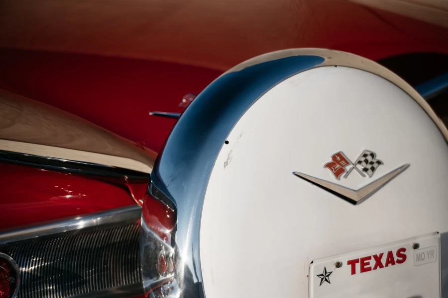 1960 Chevrolet Impala 2nd Gen - Image 26 of 31