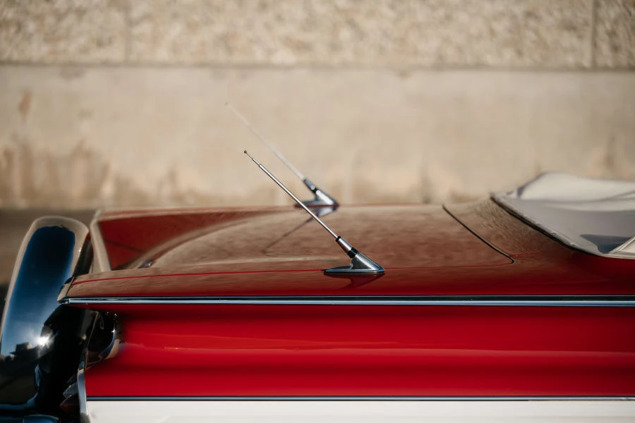 1960 Chevrolet Impala 2nd Gen - Image 12 of 31