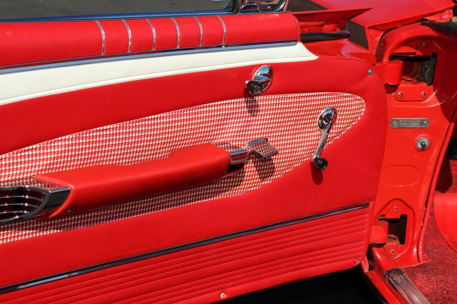 1960 Chevrolet Impala 2nd Gen - Image 25 of 31