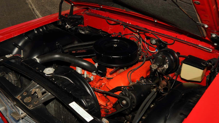 1960 Chevrolet Impala 2nd Gen - Image 6 of 28
