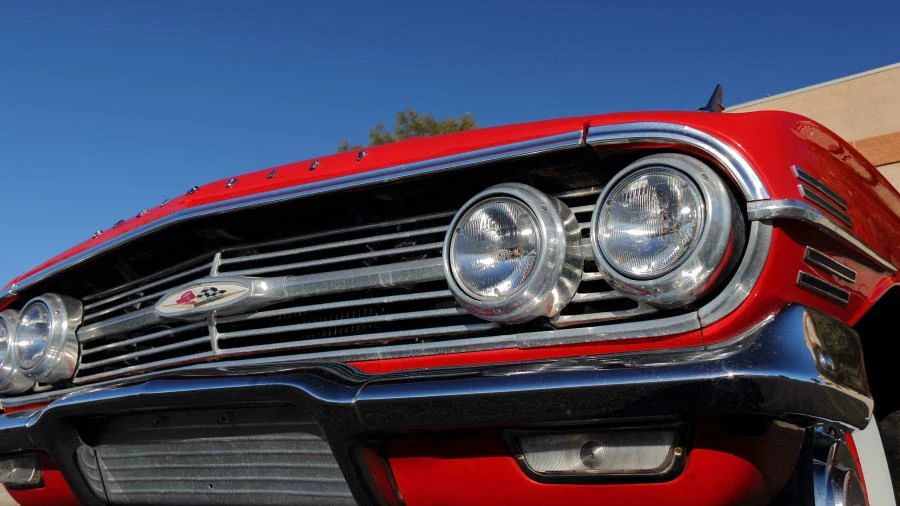 1960 Chevrolet Impala 2nd Gen - Image 18 of 28
