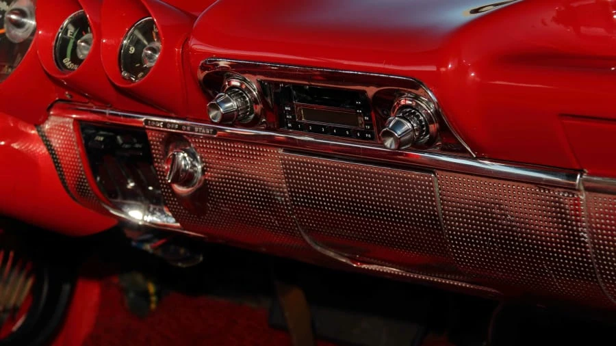 1960 Chevrolet Impala 2nd Gen - Image 19 of 28