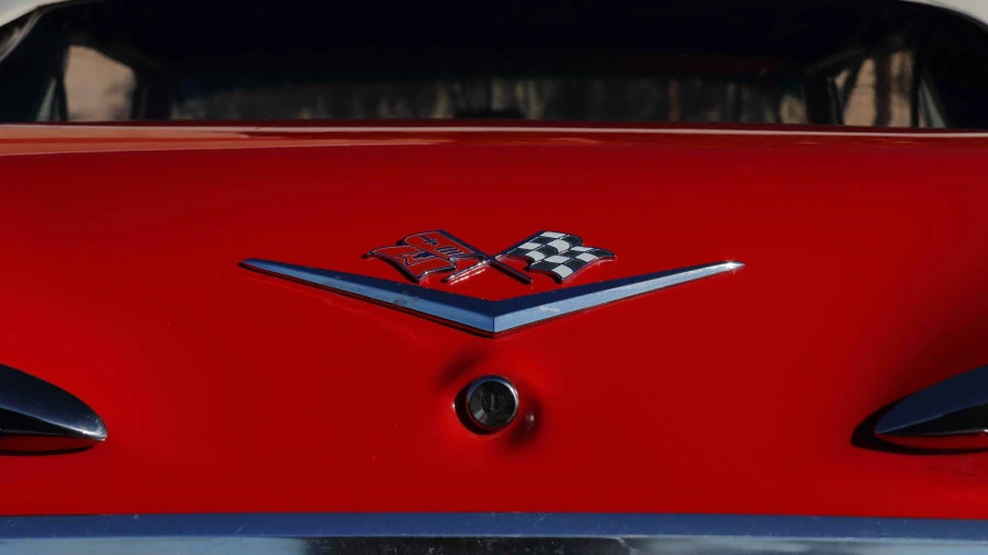 1960 Chevrolet Impala 2nd Gen - Image 21 of 28