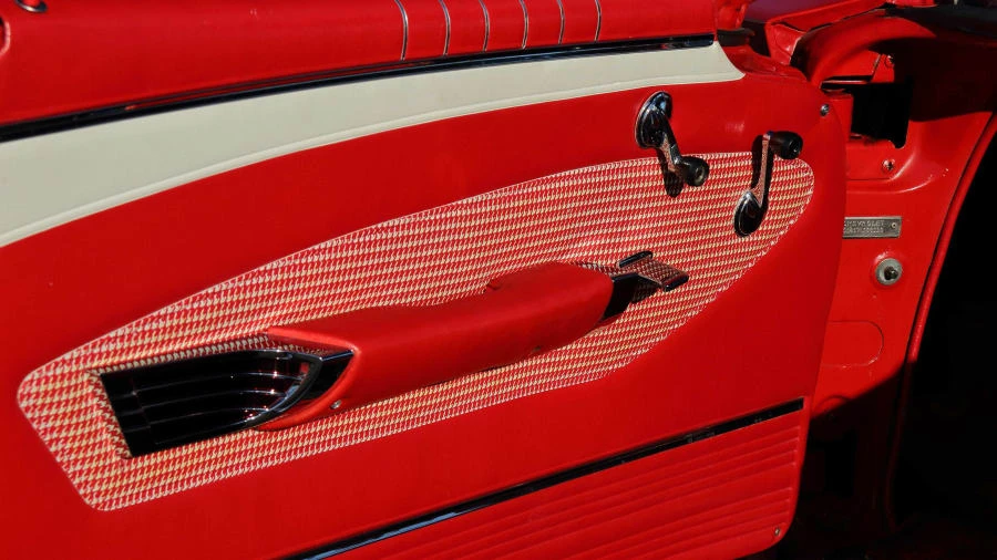 1960 Chevrolet Impala 2nd Gen - Image 22 of 28